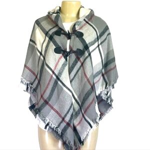 Style Collective (Kohl's) Cardigan - One Size